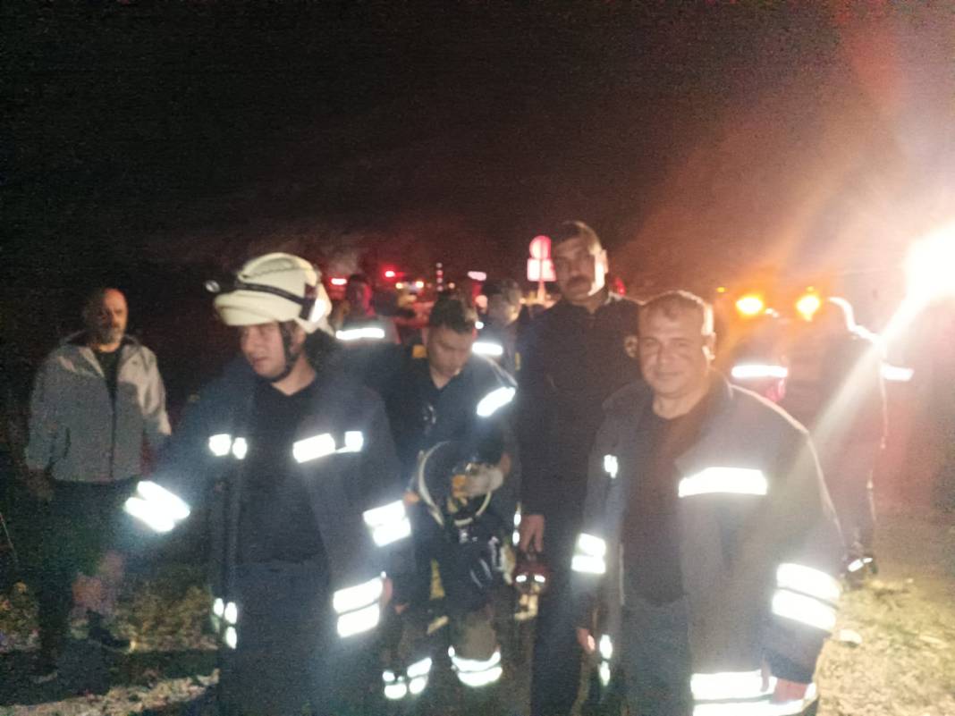 11 günlük eşi, Konya’da cesedi bulunan Onur Uçkun’la son görüşmesini anlattı 10